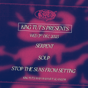 King Tut's Presents artwork